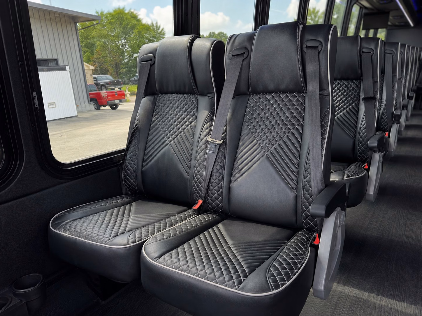 browse charter buses for dod approved and agency compliant transportation needs near roswell