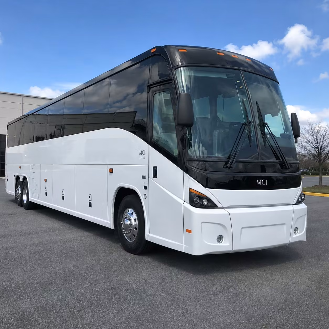 charterbusrentalroswellga com makes it possible to run recurring employee shuttle routes across north fulton county
