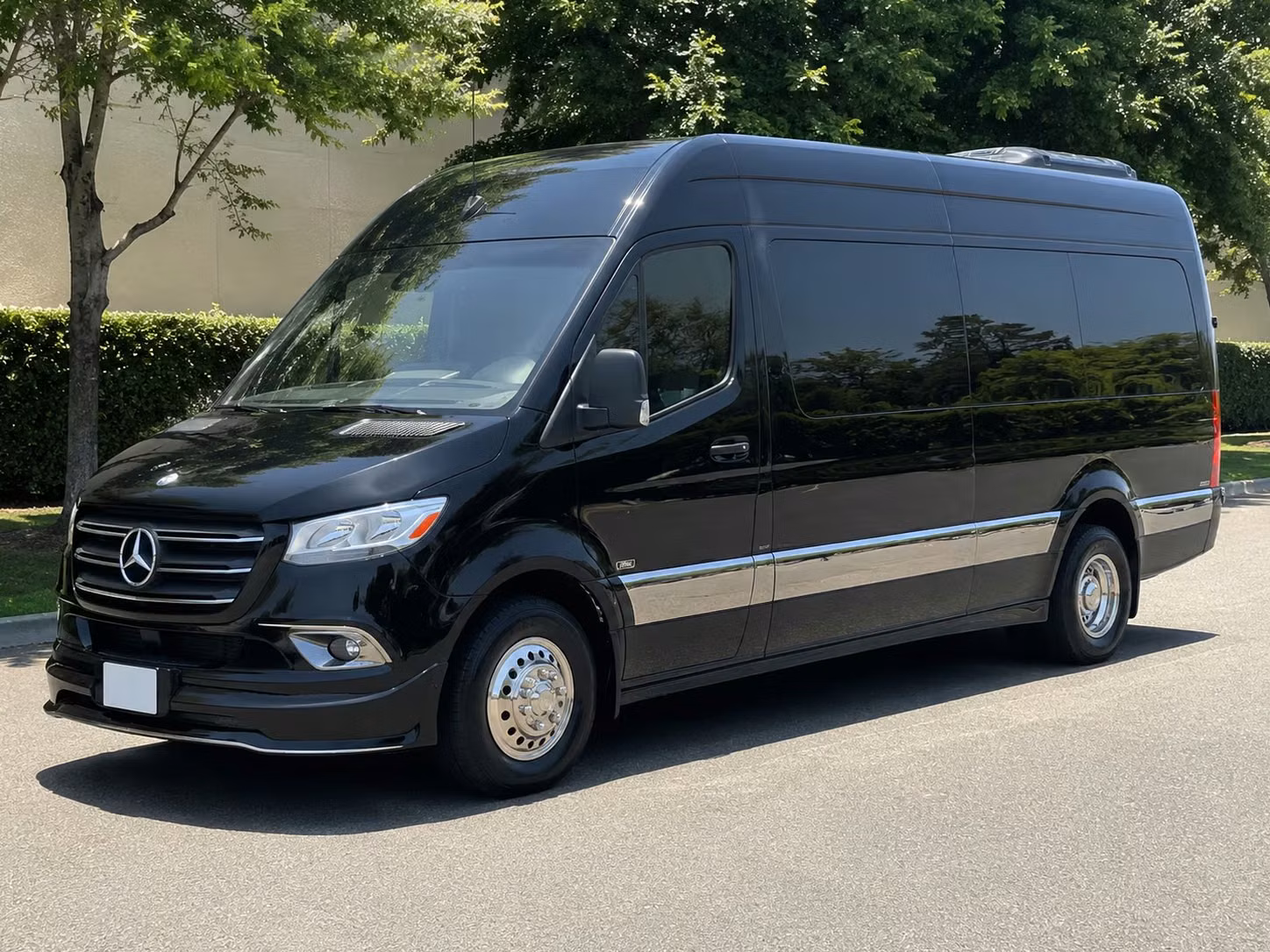 event transportation bus rentals in roswell