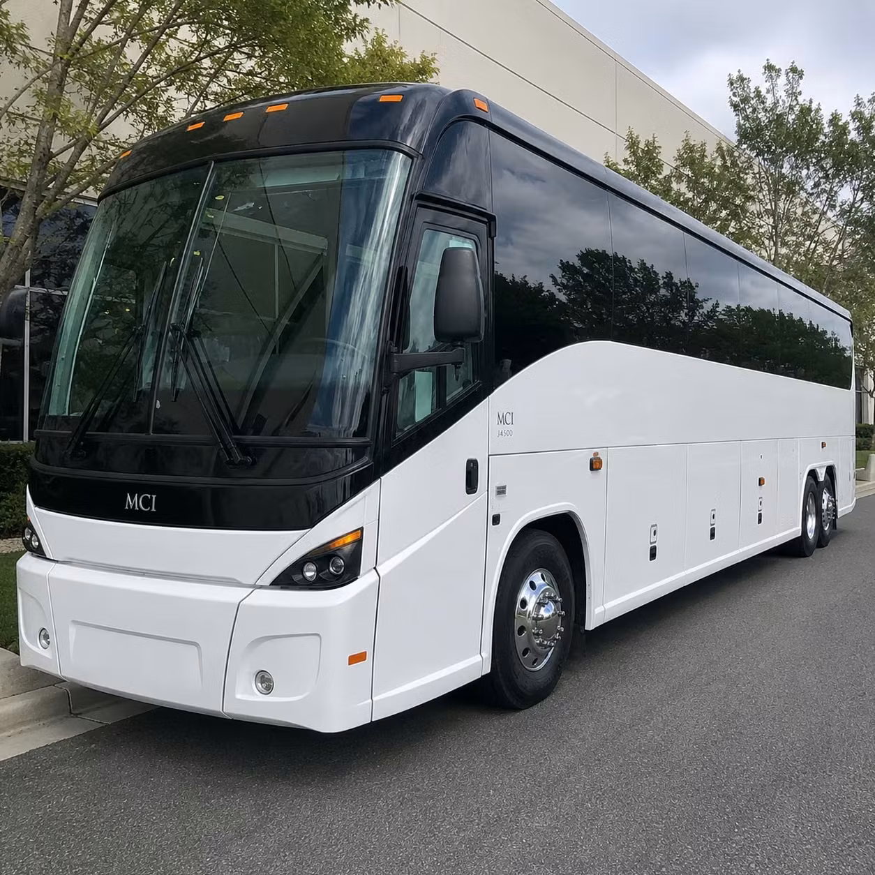 find reliable bus transportation for military ceremonies and events at roswell area installations