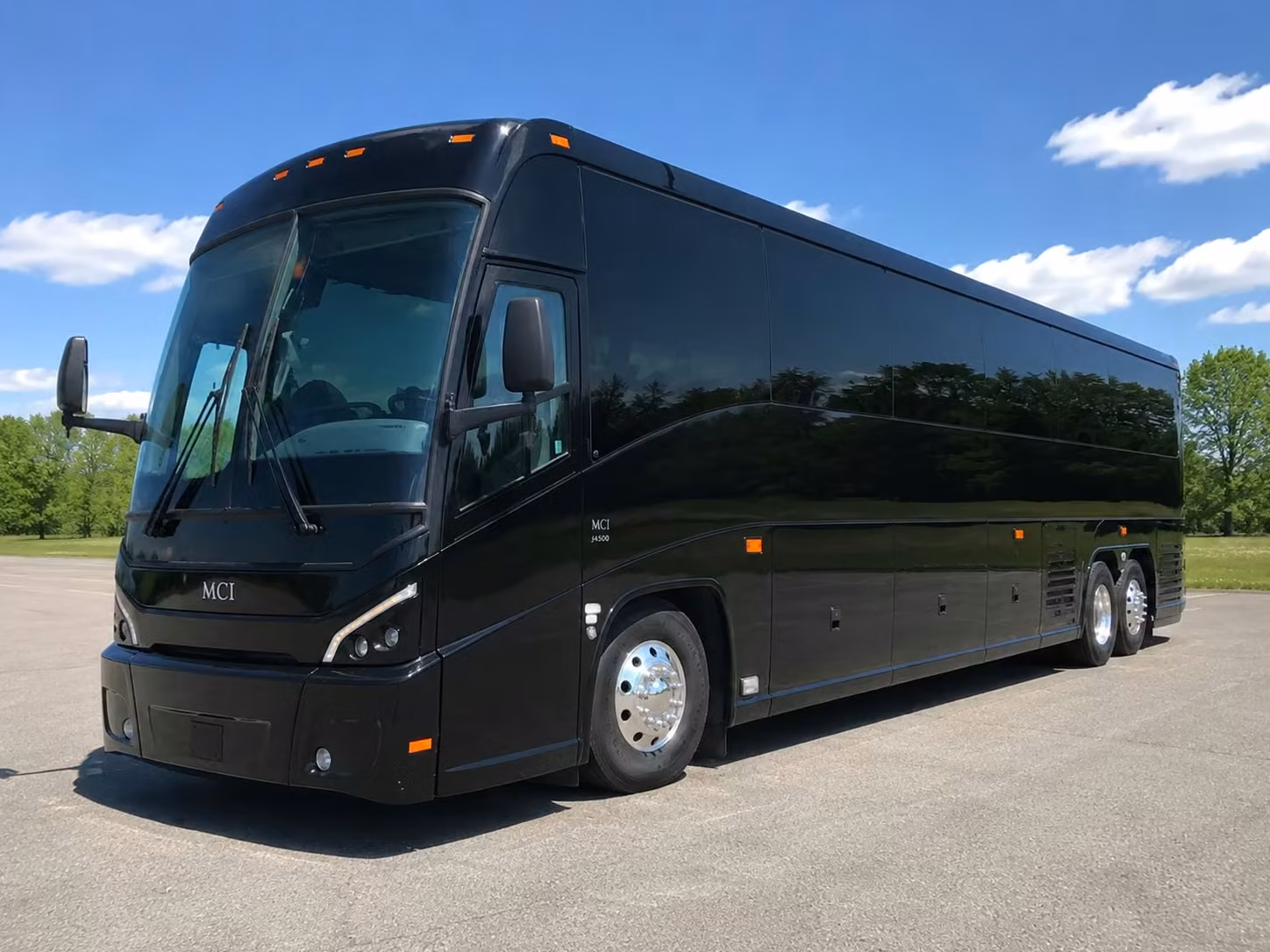 finding group transportation for roswell bachelorette parties and private events has never been simpler