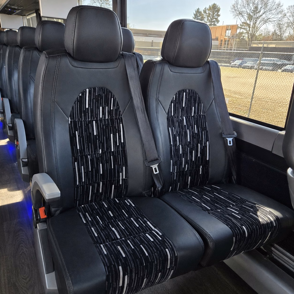 how time of year and seasonal demand affect roswell charter bus prices