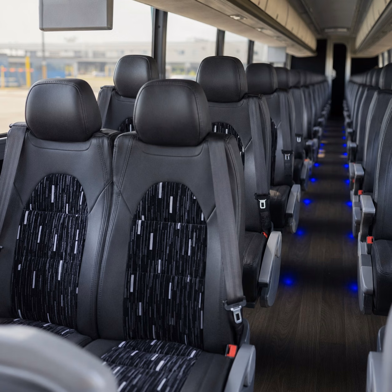 how where and when you re traveling affects roswell charter bus rates