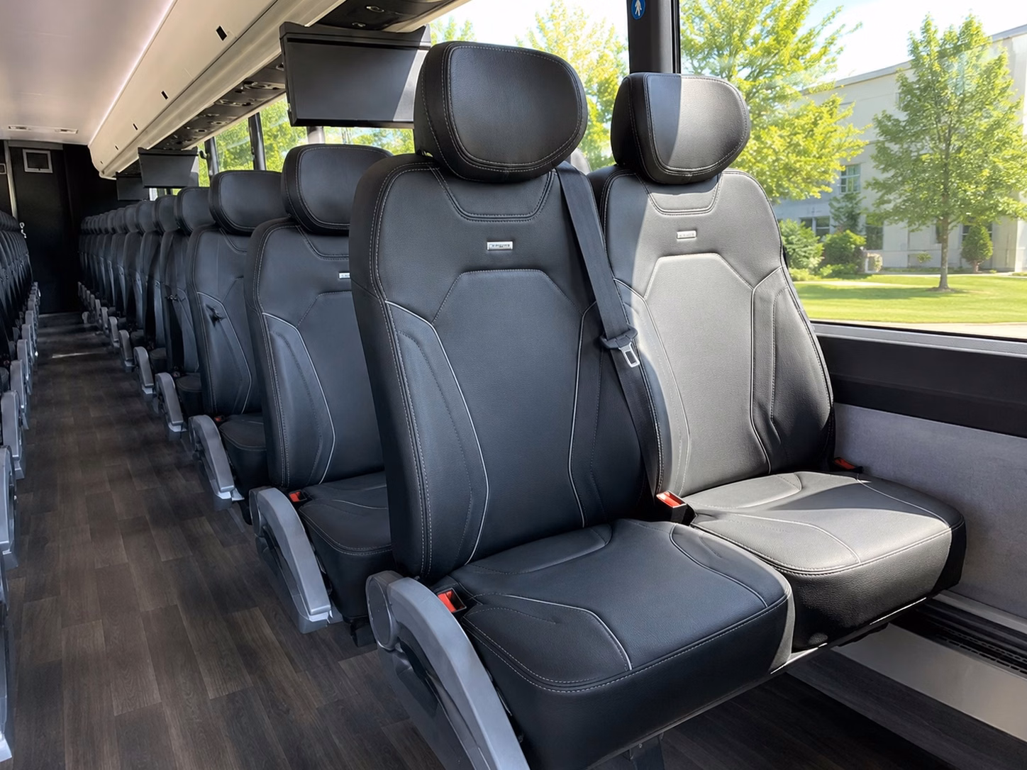 make your rehearsal dinner transportation in roswell effortless