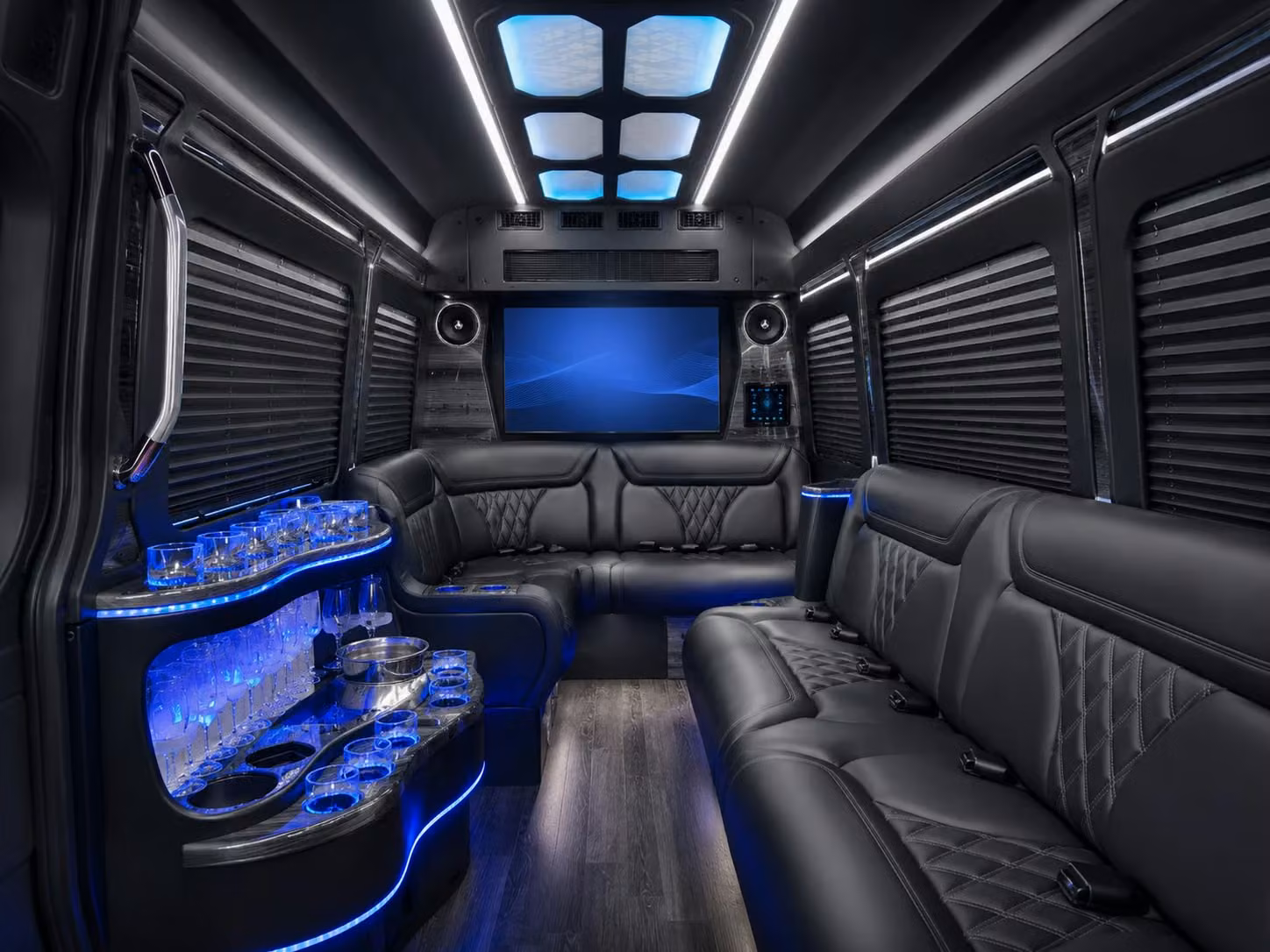 need airport transfers for executives traveling through atlanta