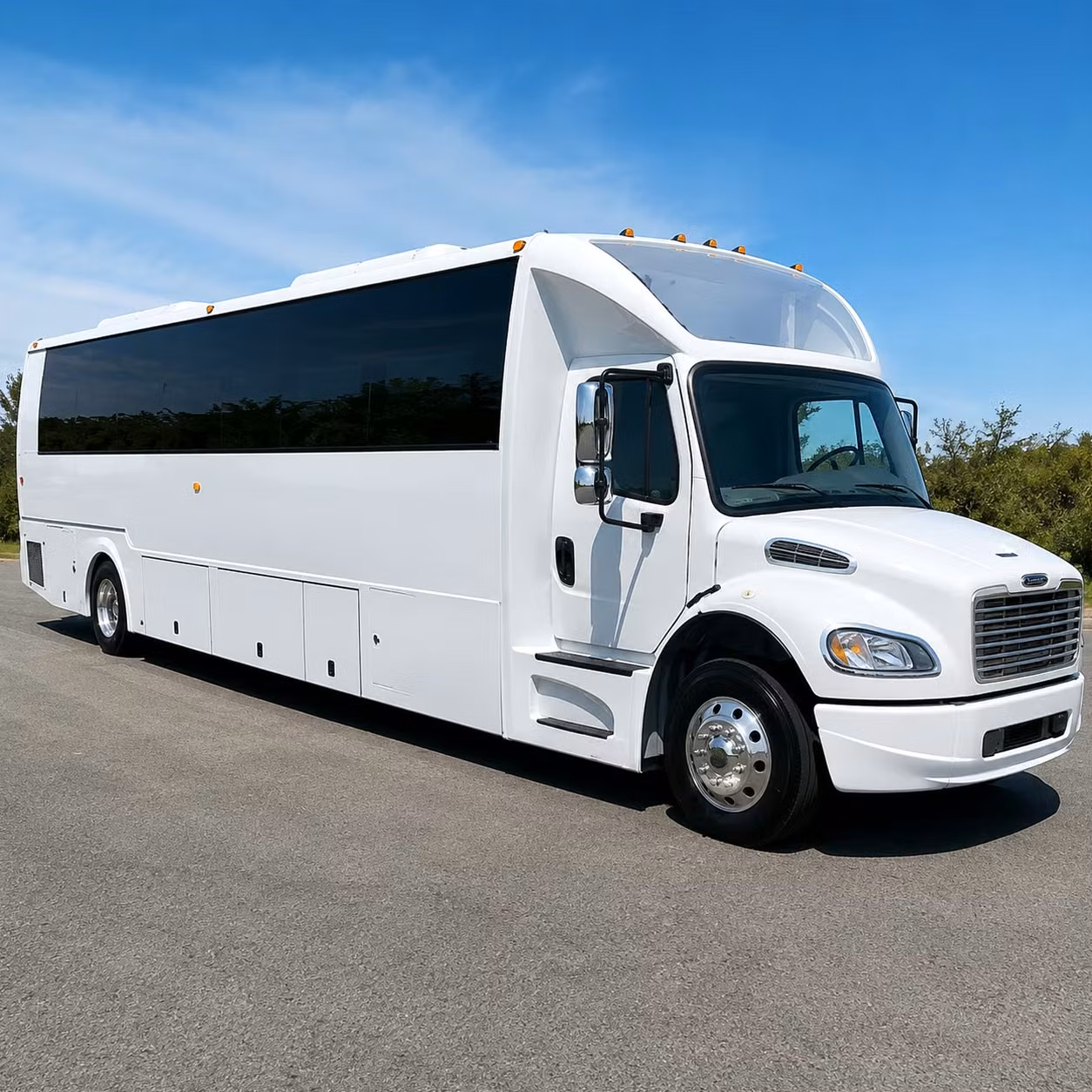 party bus