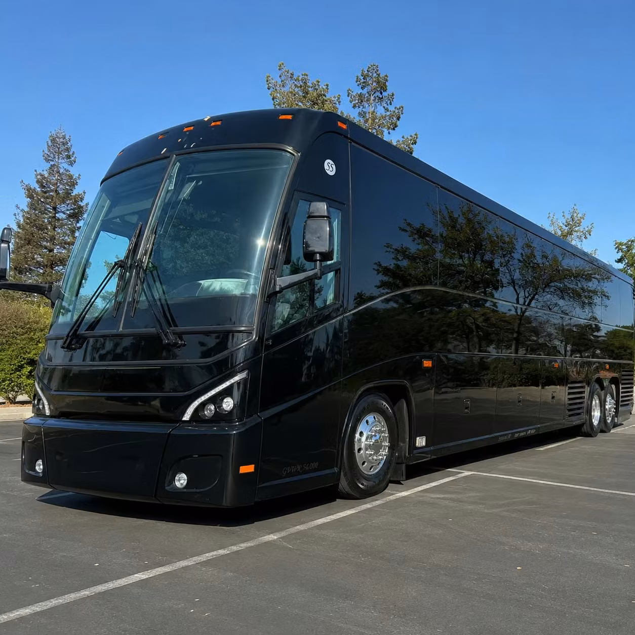 roswell church retreat and mission trip transportation made simple