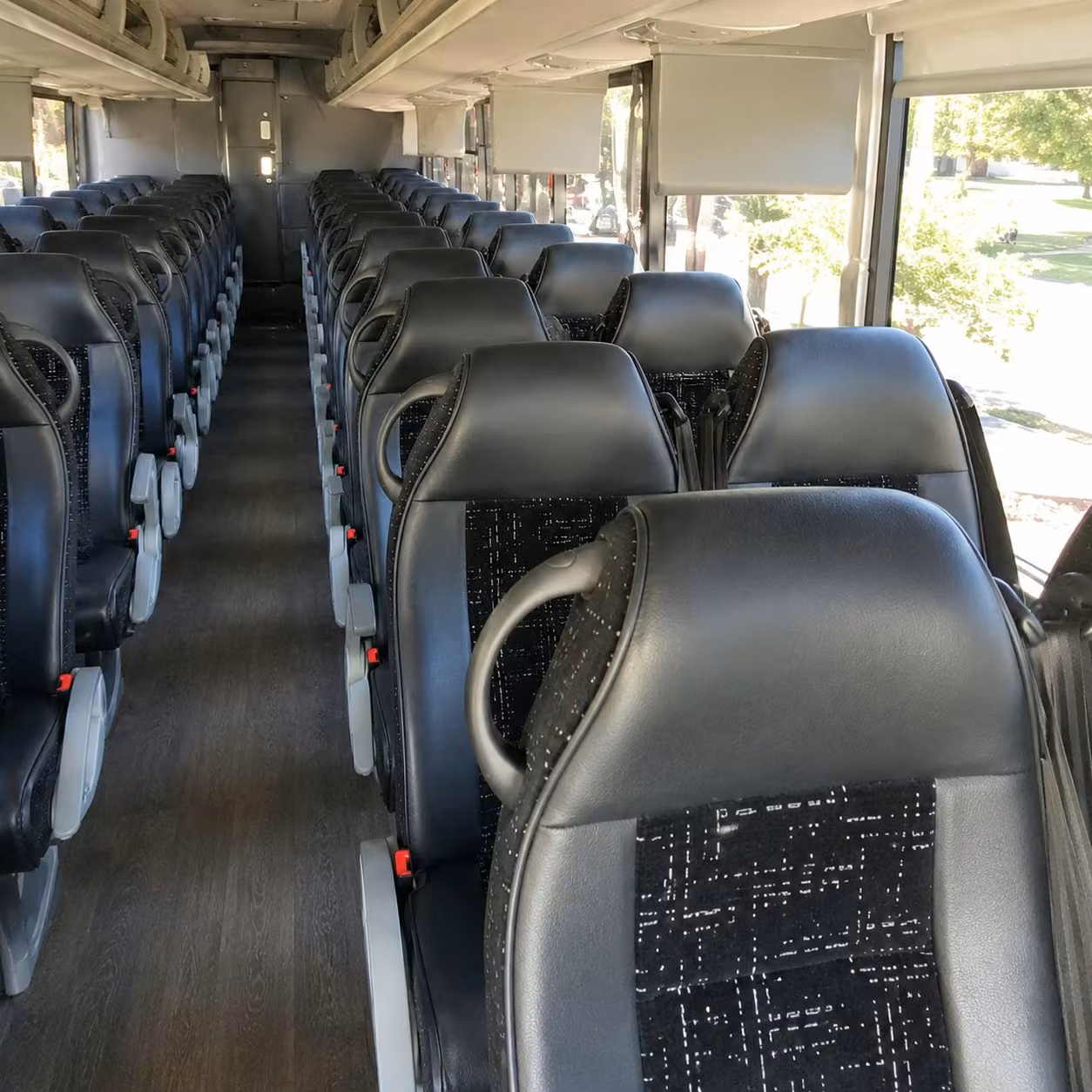 Roswell Group Transportation Services