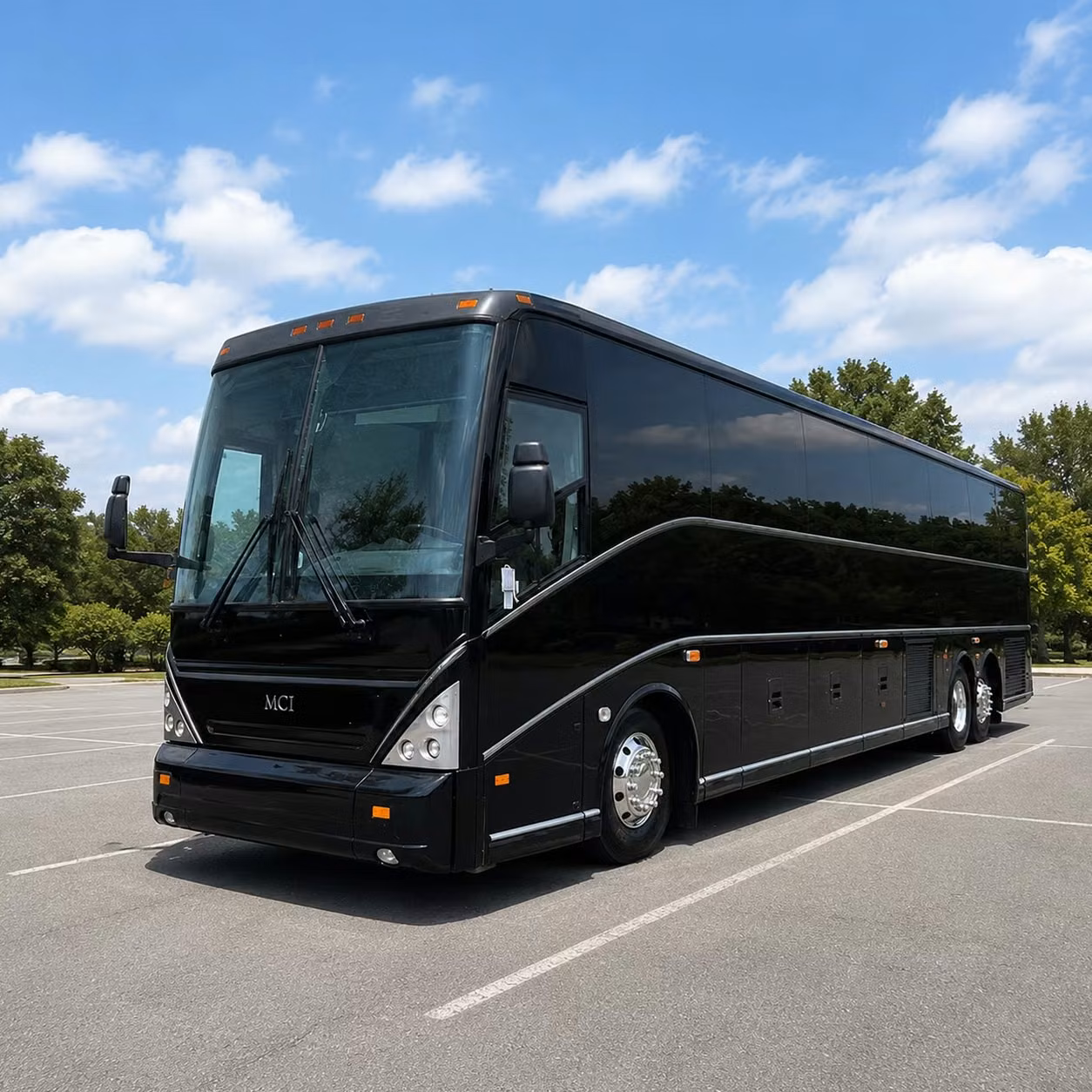roswell wedding guest shuttles that keep your timeline on track