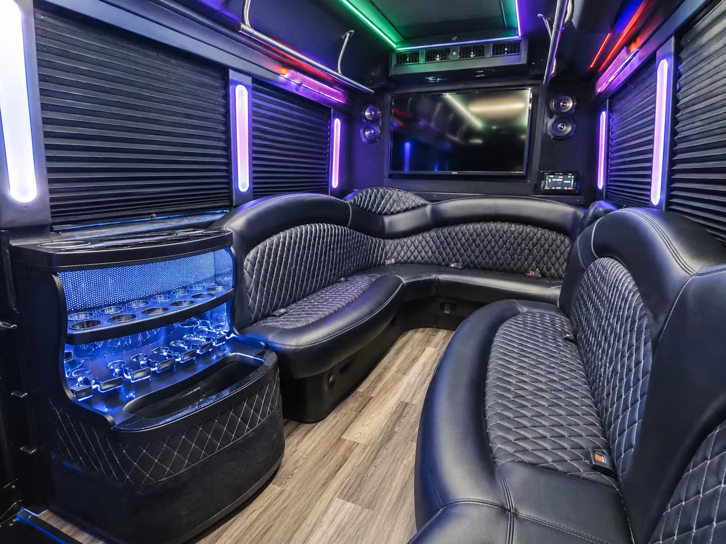 view instant online quotes for roswell bachelorette party bus rentals