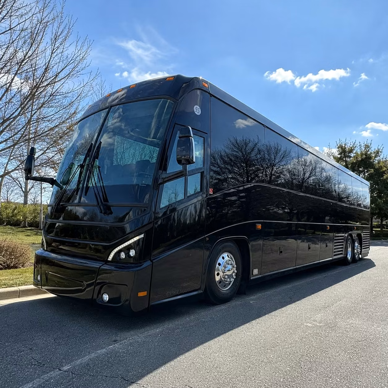 you can find and book government military transportation in roswell and any nearby city