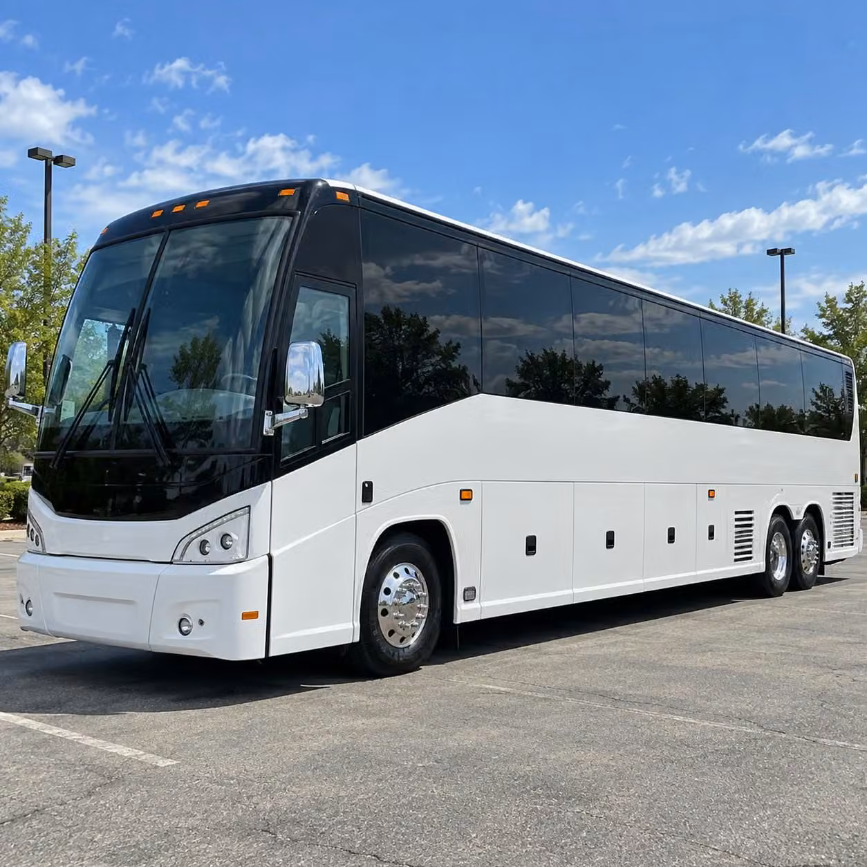 you can find and book prom transportation in roswell and any nearby city